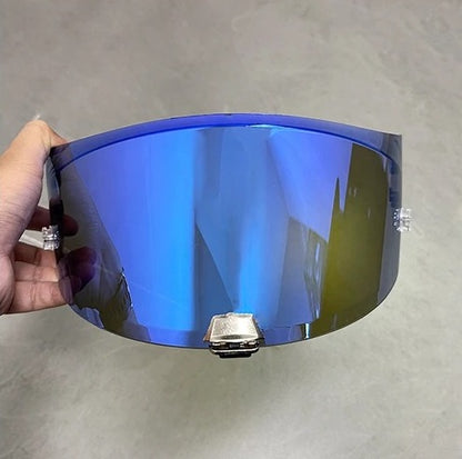 HJC RPHA 11 Helmet Windshield  - Blue