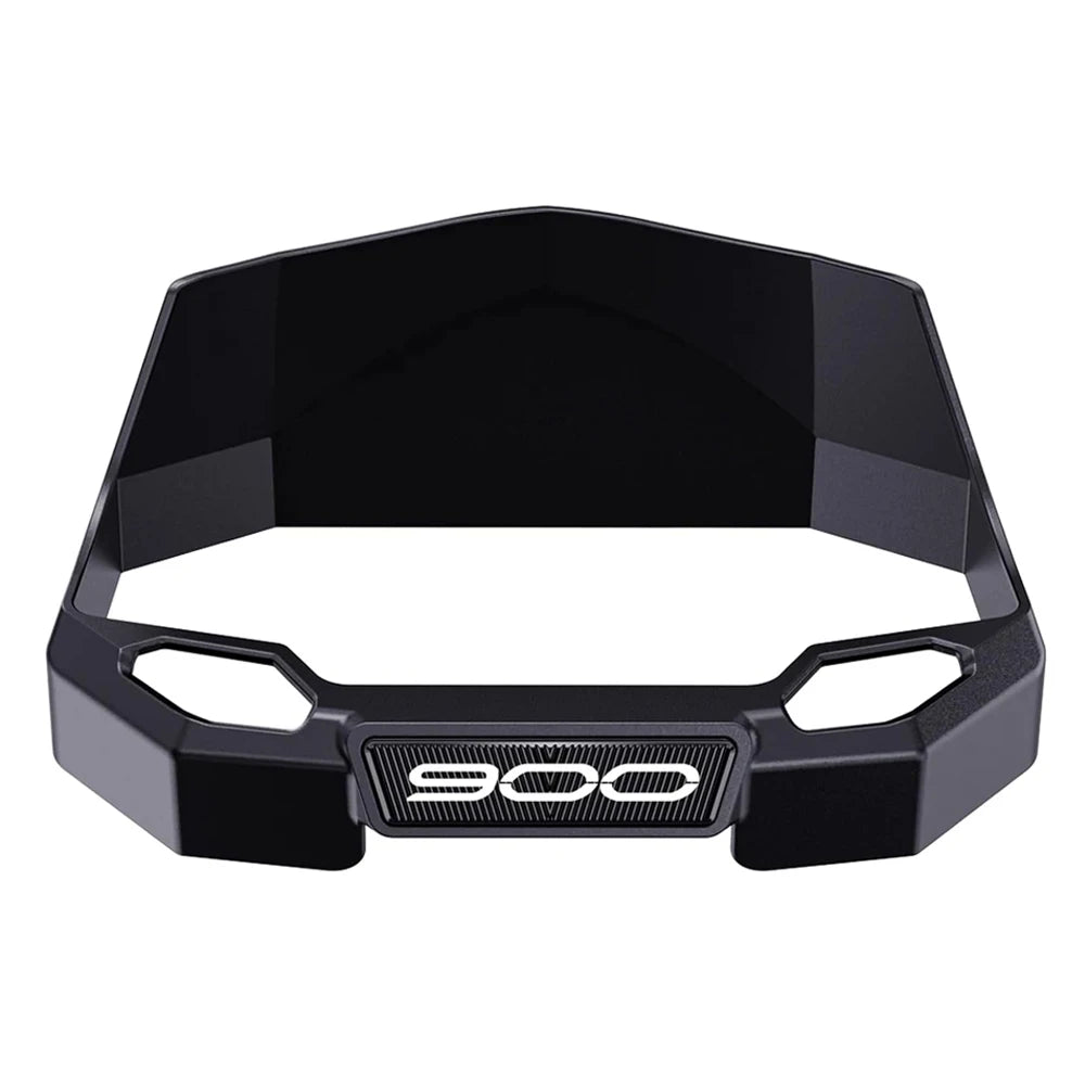 Dashboard Sunshade Guard