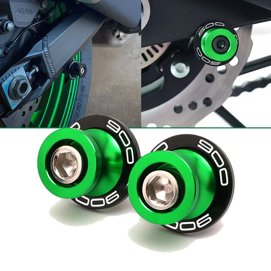 Swingarm Spools Slider