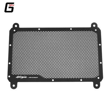 NINJA 400 Radiator Grille Guard