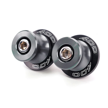 Aluminum Swingarm Spools