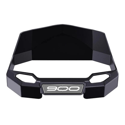 Dashboard Sunshade Guard