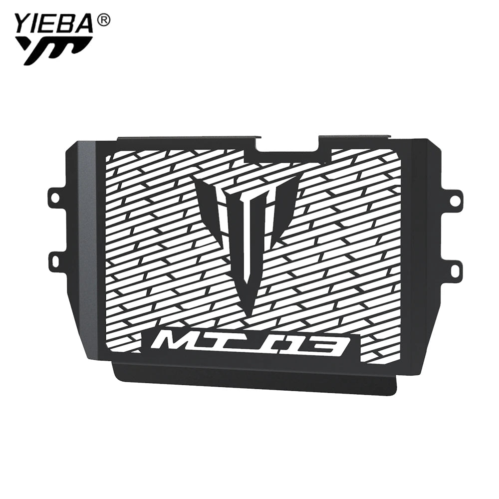 Radiator Grille Protector