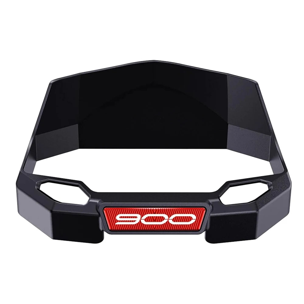 Dashboard Sunshade Guard