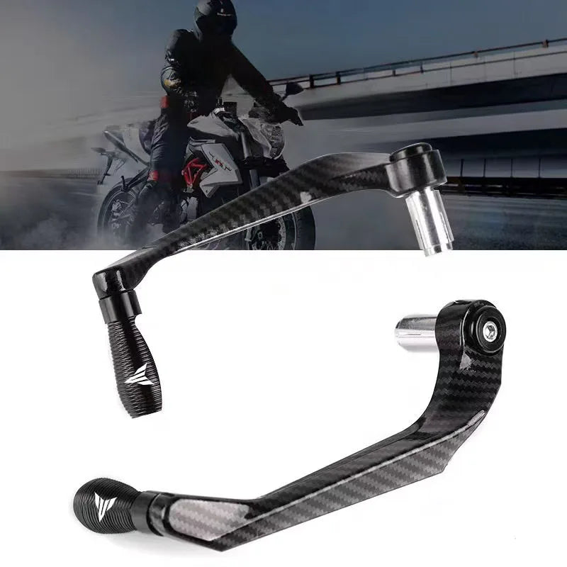 Brake & Clutch Lever Protector