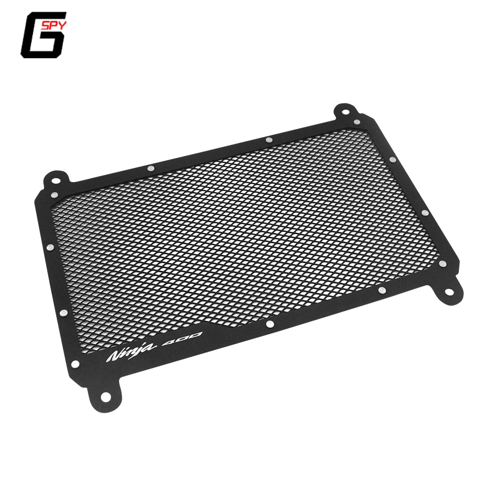 NINJA 400 Radiator Grille Guard