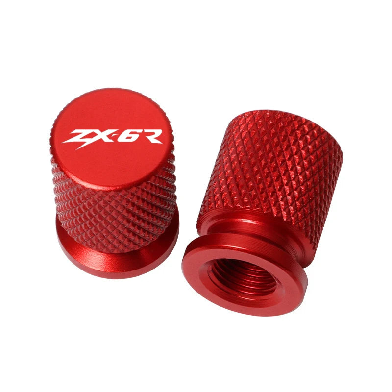 Tire Valve Stem Caps