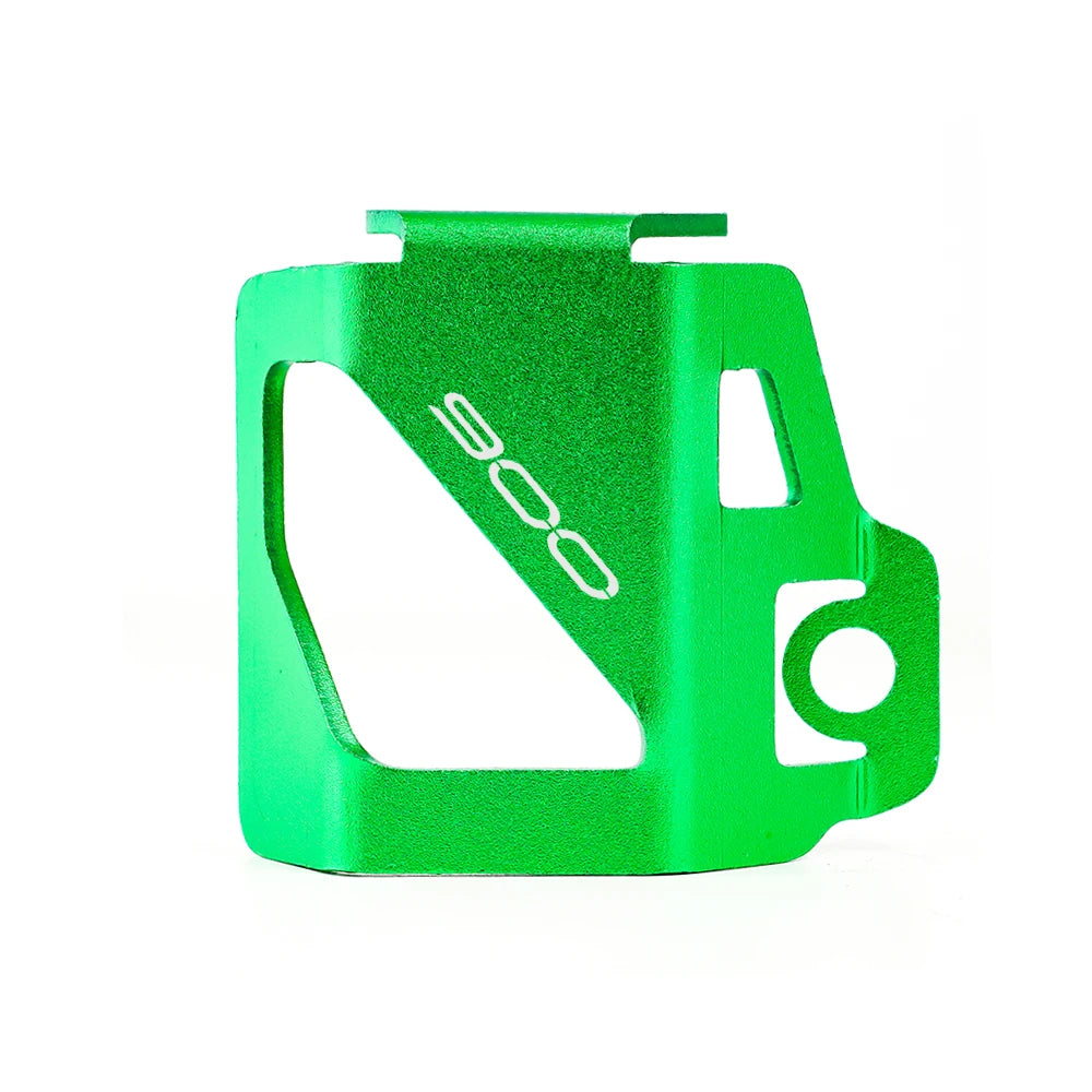 Rear Brake Fluid Reservoir Cover