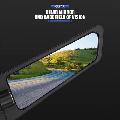 Rearview Mirrors