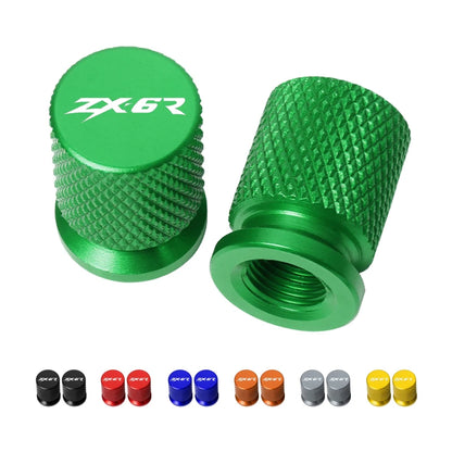 Tire Valve Stem Caps