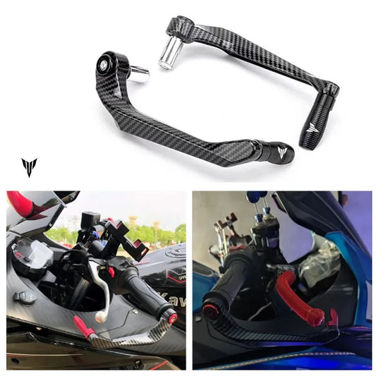 Brake & Clutch Lever Protector