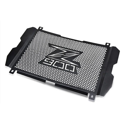 Radiator Grille Cover Guard