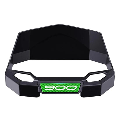 Dashboard Sunshade Guard