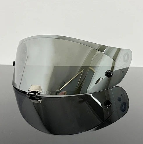 HJC RPHA 11 Helmet Windshield  - Silver